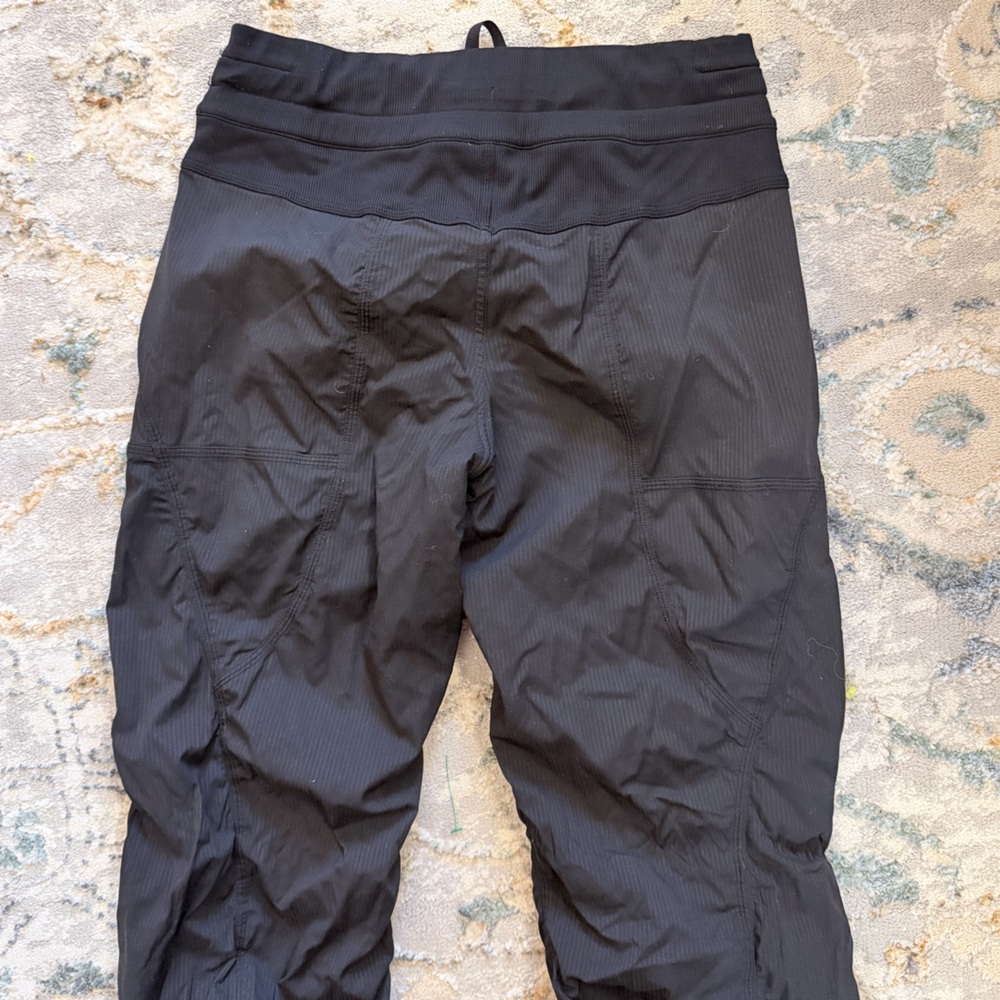 Lululemon dance studio pants - image 2